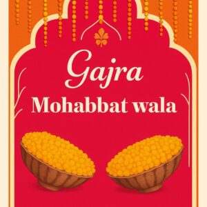 Gujra Mohabbat Wala